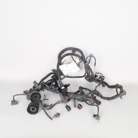 2002-2004 Porsche 911 3.6 Engine Wire Harness Loom 99660701016 OEM