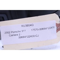 2002-2004 Porsche 911 996 Speedometer Instrument Cluster Automatic OEM