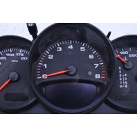 2002-2004 Porsche 911 996 Speedometer Instrument Cluster Automatic OEM