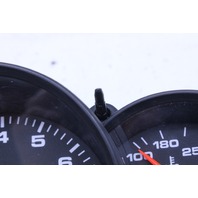 2002-2004 Porsche 911 996 Speedometer Instrument Cluster Automatic OEM