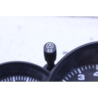 2002-2004 Porsche 911 996 Speedometer Instrument Cluster Automatic OEM