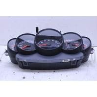2002-2004 Porsche 911 996 Speedometer Instrument Cluster Automatic OEM