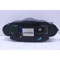 2002-2004 Porsche 911 996 Speedometer Instrument Cluster Automatic OEM