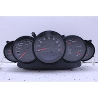 2002-2004 Porsche 911 996 Speedometer Instrument Cluster Automatic OEM 17570-99664122400
