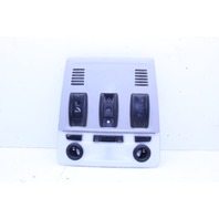 2007-2011 BMW 328i Overhead Console Dome Map Reading Light Lamp 9209579 OEM