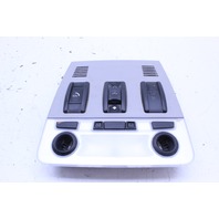 2007-2011 BMW 328i Overhead Console Dome Map Reading Light Lamp 9209579 OEM