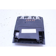 2007-2011 BMW 328i Overhead Console Dome Map Reading Light Lamp 9209579 OEM