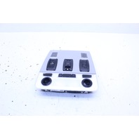 2007-2011 BMW 328i Overhead Console Dome Map Reading Light Lamp 9209579 OEM