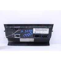 2010-2012 BMW 128i 135i 328i 335i X1 Climate Temperature Control Panel OEM
