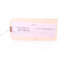 2004-2006 BMW X5 4.4 Power Steering Pump 6766702 OEM