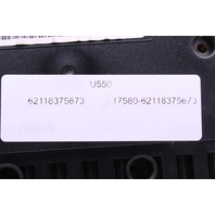 BMW 525i 528i 530i E39 Speedometer Instrument Cluster 62118375673 OEM