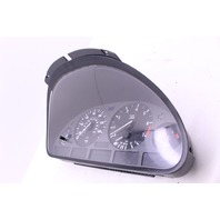 BMW 525i 528i 530i E39 Speedometer Instrument Cluster 62118375673 OEM