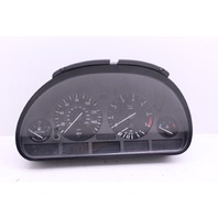 BMW 525i 528i 530i E39 Speedometer Instrument Cluster 62118375673 OEM