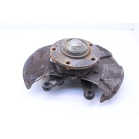 1997 BMW M3 E36 Front Right Spindle Knuckle OEM