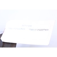 1997 BMW M3 E36 Front Right Spindle Knuckle OEM