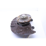 1997 BMW M3 E36 Front Right Spindle Knuckle OEM