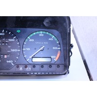 Volkswagen Eurovan Corrado Passat Speedometer Instrument Cluster OEM