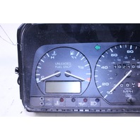 Volkswagen Eurovan Corrado Passat Speedometer Instrument Cluster OEM