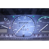 Volkswagen Eurovan Corrado Passat Speedometer Instrument Cluster OEM