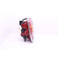 2007 2008 2009 2010 Mini Cooper Tail Light Lamp Left 2757009 OEM
