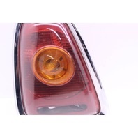 2007 2008 2009 2010 Mini Cooper Tail Light Lamp Left 2757009 OEM