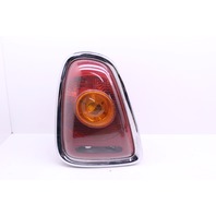 2007 2008 2009 2010 Mini Cooper Tail Light Lamp Left 2757009 OEM