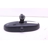 2008 Mini Cooper S 2 Interior Rear View Mirror OEM