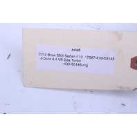 BMW 528xi 535xi 550xi 640xi 650xi 740xi 750xi Front Drive Shaft 26208628043 OEM