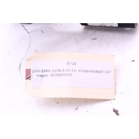 2006 2007 2008 2009 2010 BMW 530i 535i E61 Rear Back Window Wiper Motor - 61627208602 OEM