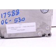 2006 2007 BMW 525xi 530xi Transfer Case Control Module - 27607552614 OEM