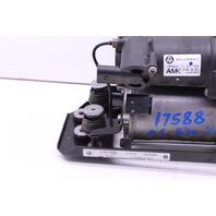 2006-2007 BMW 530XI E61 3.0 Wagon Air Suspension Compressor 37236769082 OEM