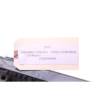 2006-2007 BMW 530XI E61 3.0 Wagon Air Suspension Compressor 37236769082 OEM