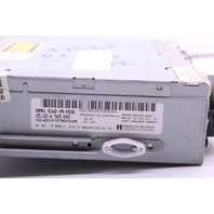 2006 BMW 530XI CD Player OEM