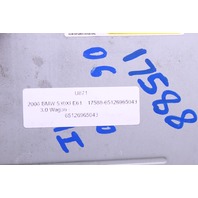 2006 BMW 530XI CD Player OEM