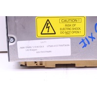 BMW 530XI E61 SRS Crash Impact Module -65776975686