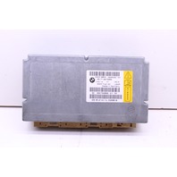 BMW 530XI E61 SRS Crash Impact Module -65776975686