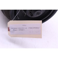 2006-2010 BMW 530xi 535xi E61 Rear Suspension Air Bag Spring 37126765602 OEM