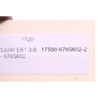 2006-2010 BMW 530xi 535xi E61 Rear Suspension Air Bag Spring 37126765602 OEM