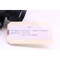 2009-2011 BMW 335d Thermostat Adapter 7805811 OEM