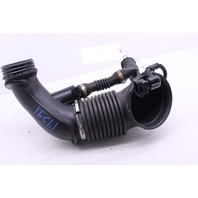 2009-2011 BMW 335d M57 Diesel Air Cleaner Intake Hose Tube - 13717808156 OEM