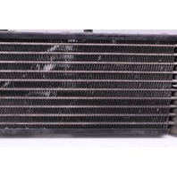 09-11 BMW 335d / 12-15 BMW X1 Auxiliary Oil Cooler Radiator 17007805138 OEM