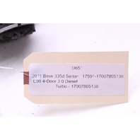 09-11 BMW 335d / 12-15 BMW X1 Auxiliary Oil Cooler Radiator 17007805138 OEM