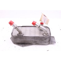 2011 BMW 335d Diesel Turbo Transmission Oil Cooler OEM
