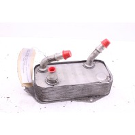 2011 BMW 335d Diesel Turbo Transmission Oil Cooler OEM