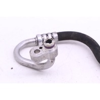 2009-2011 BMW 335d Compressor to Condenser Hose Line Pipe 64509145002 OEM