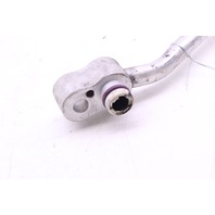 2009-2011 BMW 335d Compressor to Condenser Hose Line Pipe 64509145002 OEM