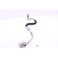 2009-2011 BMW 335d Compressor to Condenser Hose Line Pipe 64509145002 OEM