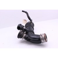 2003 Volkswagen Jetta Wolfsburg Air Inlet Hose Boot
