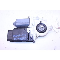 2003 Volkswagen Jetta Wolfsburg Edition Front Right Power Window Motor OEM