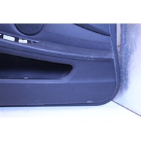 2008-2010 BMW 528i Sedan Driver Left Front Door Panel